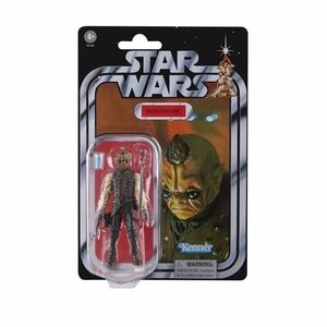 Star Wars Vintage Collection VC53 Bom Vimdin Figure Kenner Hasbro New Carded